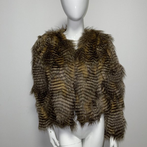 BSABLE jacket - Picture 4 of 9